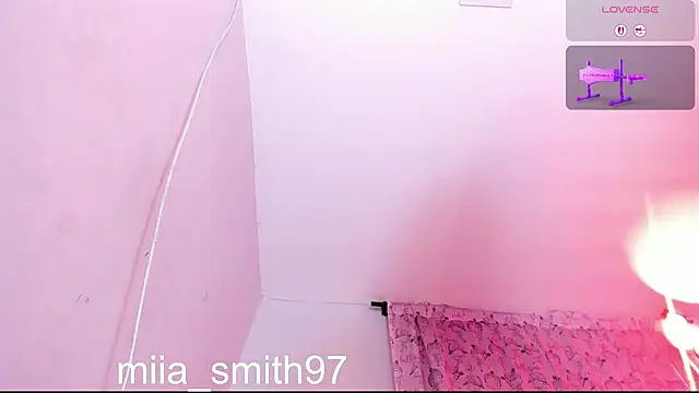 miia-smith97 online show from 23, 7, 2026