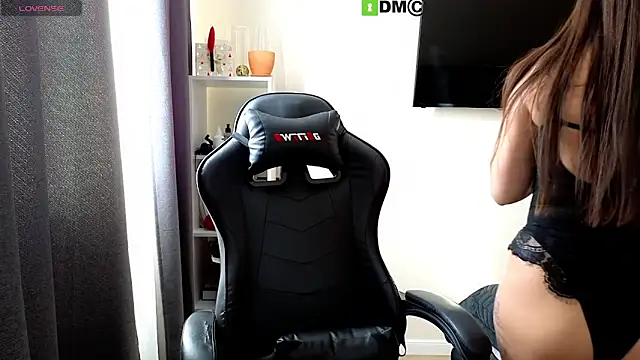 gracedorce online show from 7, 2, 2025