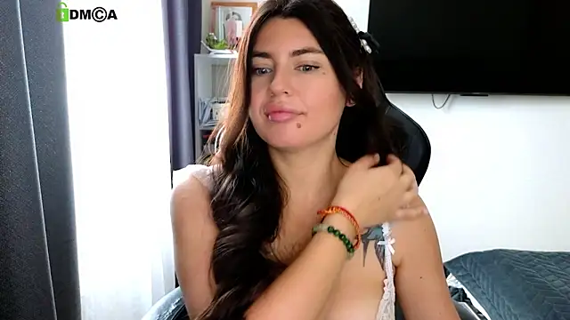 Snapshot of gracedorce chatting on 11, 6, 2026 gracedorce online show from 11, 6, 2026
