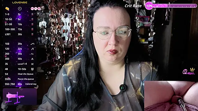 LeonaHarrison online show from 7, 6, 2026