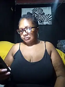 YELLOW BONE online show from 20, 1, 2025