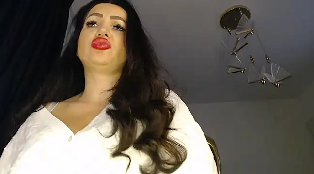 Snapshot of ASSYA chatting on 11, 3, 2025 ASSYA online show from 11, 3, 2025