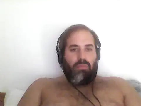 The Masterxxx14 online show from 8, 9, 2025