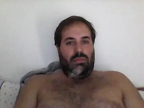 The Masterxxx14 online show from 26, 6, 2026