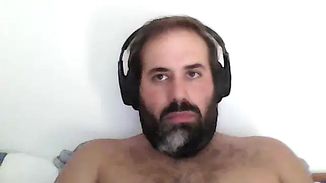 The Masterxxx14 online show from 15, 7, 2026