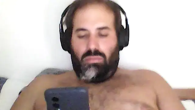 The Masterxxx14 online show from 16, 7, 2026