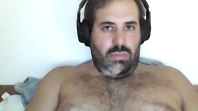 The Masterxxx14 online show from 22, 7, 2026