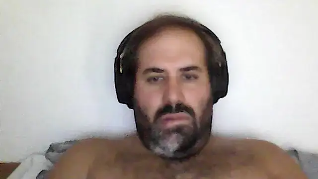 The Masterxxx14 online show from 27, 7, 2026
