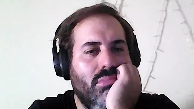 The Masterxxx14 online show from 1, 8, 2026