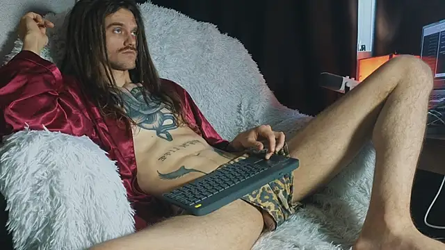 TechnoJesus online show from 3, 2, 2026