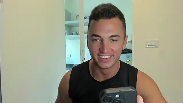 paulblack21 online show from 5, 2, 2026