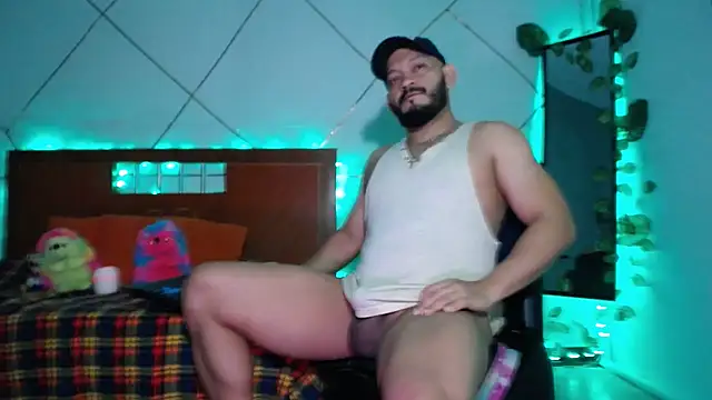 Snapshot of dann_big chatting on 9, 2, 2025 dann big online show from 9, 2, 2025