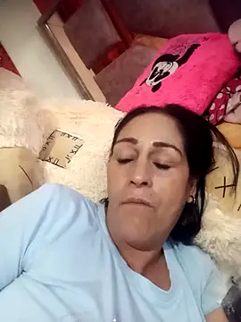  Scarlett Sweet online show from 3, 12, 2025