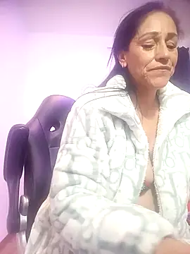  Scarlett Sweet online show from 19, 12, 2025