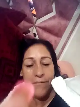  Scarlett Sweet online show from 12, 4, 2026