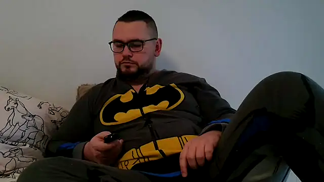 cutie ben online show from 7, 2, 2025