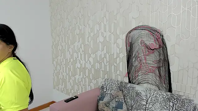 veronica salas online show from 29, 10, 2025