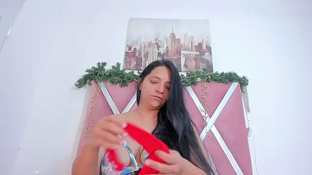 veronica salas online show from 26, 11, 2025