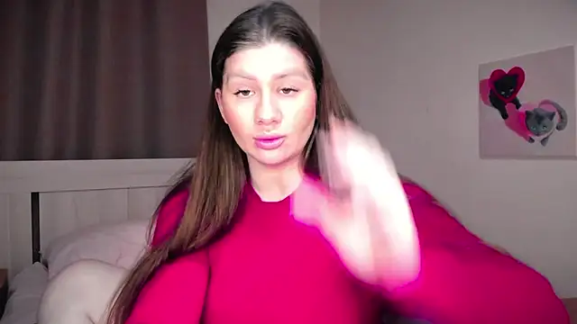 JuicyHelenX online show from 31, 3, 2026