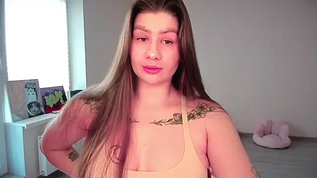 JuicyHelenX online show from 19, 4, 2026