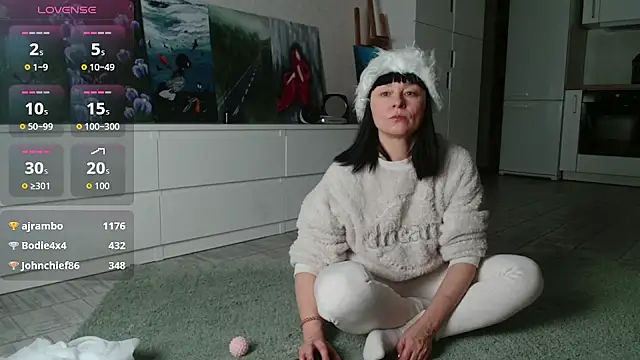 secret library online show from 19, 12, 2025