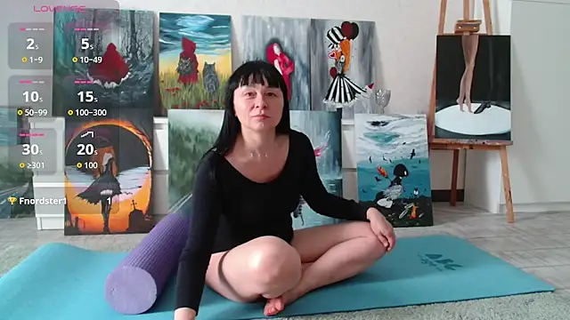 secret library online show from 8, 6, 2026