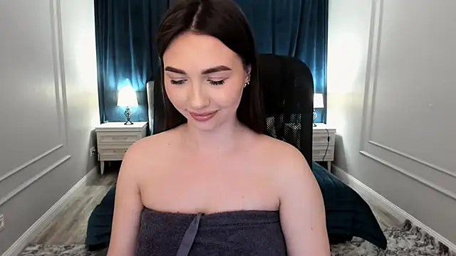 GracefulLook online show from 15, 2, 2025