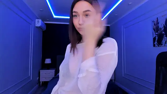 GracefulLook online show from 13, 3, 2025