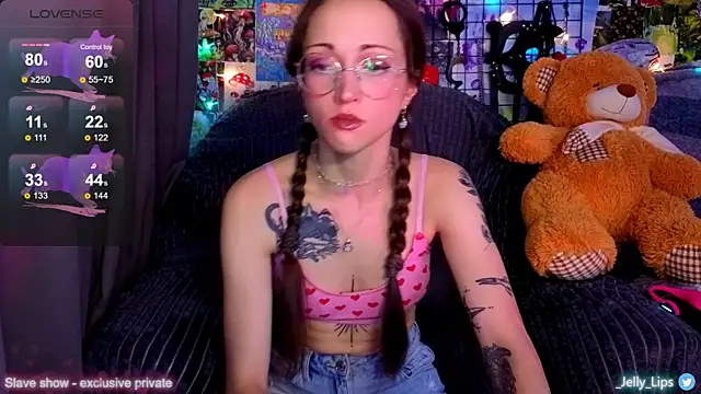 ServantBrook online show from 8, 10, 2025