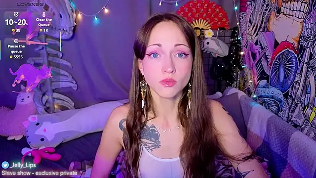 ServantBrook online show from 6, 4, 2026