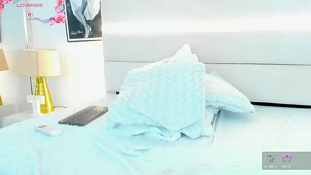 TaylorEvanss online show from 27, 5, 2026