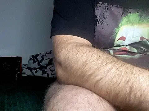 Bury0117 online show from 20, 2, 2026