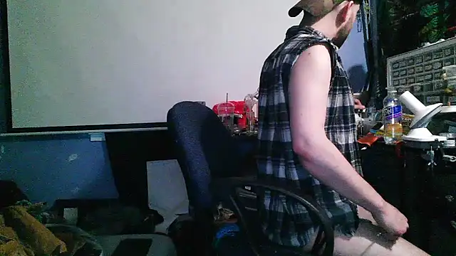 Fr4nk1eFFuxxx online show from 16, 3, 2026