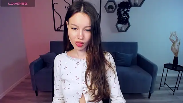 Snapshot of KaitieLove chatting on 31, 1, 2025 KaitieLove online show from 31, 1, 2025
