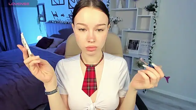Snapshot of KaitieLove chatting on 18, 3, 2025 KaitieLove online show from 18, 3, 2025