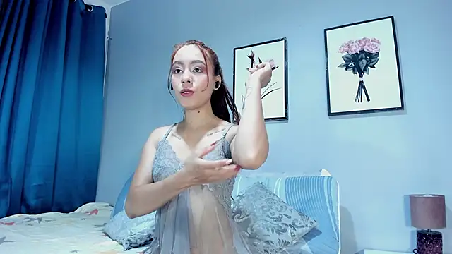 Snapshot of Estrella_Duran chatting on 15, 3, 2026 Estrella Duran online show from 15, 3, 2026