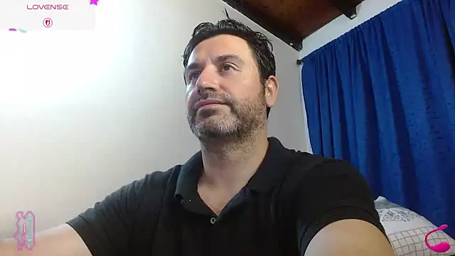 rodrher81 online show from 14, 4, 2026