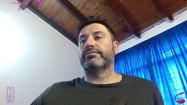Snapshot of rodrher81 chatting on 21, 4, 2026 rodrher81 online show from 21, 4, 2026