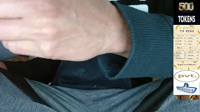 JohanyLatino online show from 4, 6, 2026