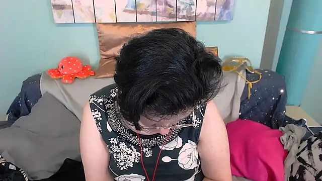 EverlyRays online show from 27, 11, 2025