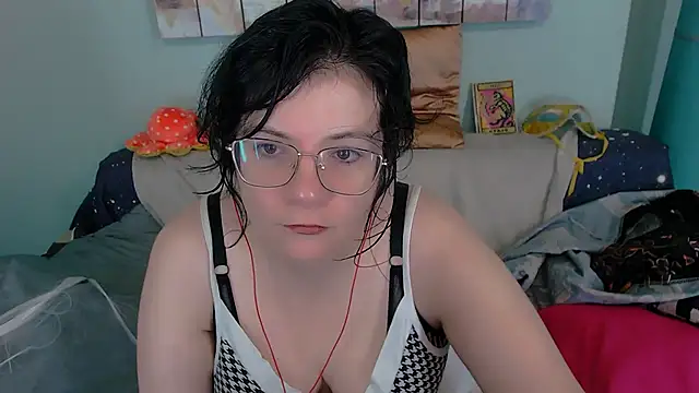 EverlyRays online show from 30, 11, 2025