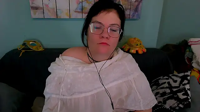 EverlyRays online show from 15, 4, 2026