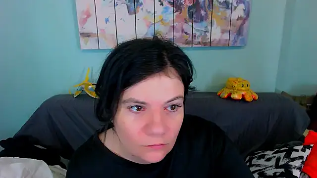 EverlyRays online show from 21, 4, 2026