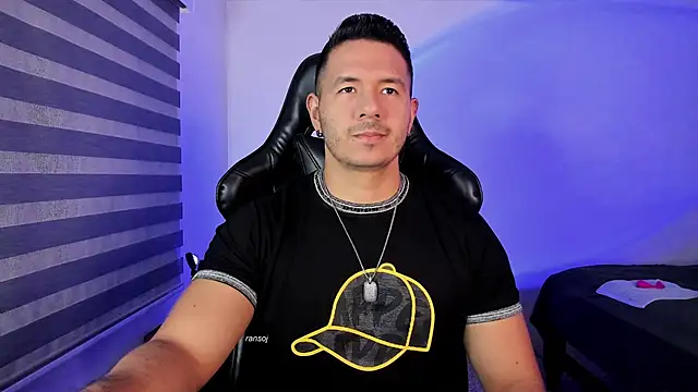 ransoj online show from 14, 11, 2025