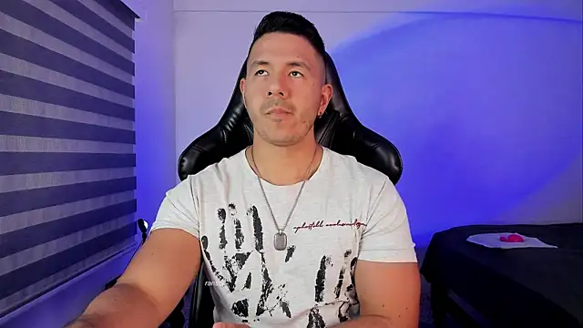 ransoj online show from 2, 12, 2025