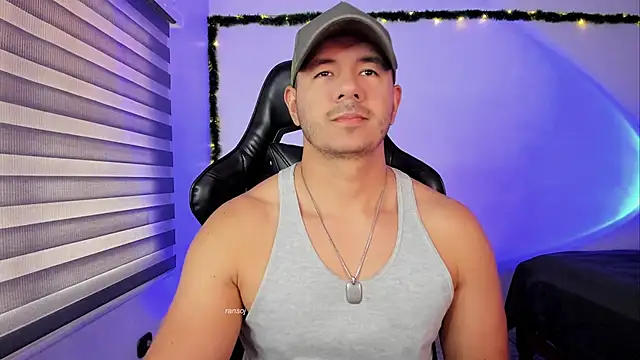 ransoj online show from 9, 3, 2026