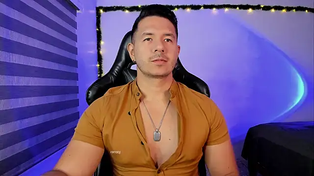 ransoj online show from 11, 4, 2026