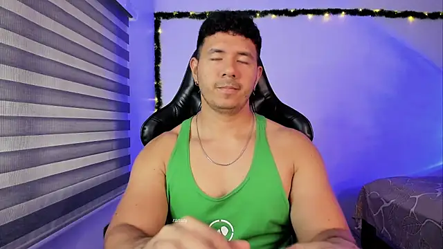 ransoj online show from 10, 7, 2026