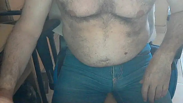 angelgarcia269 online show from 3, 1, 2025