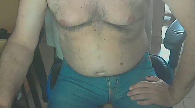 angelgarcia269 online show from 2, 3, 2025